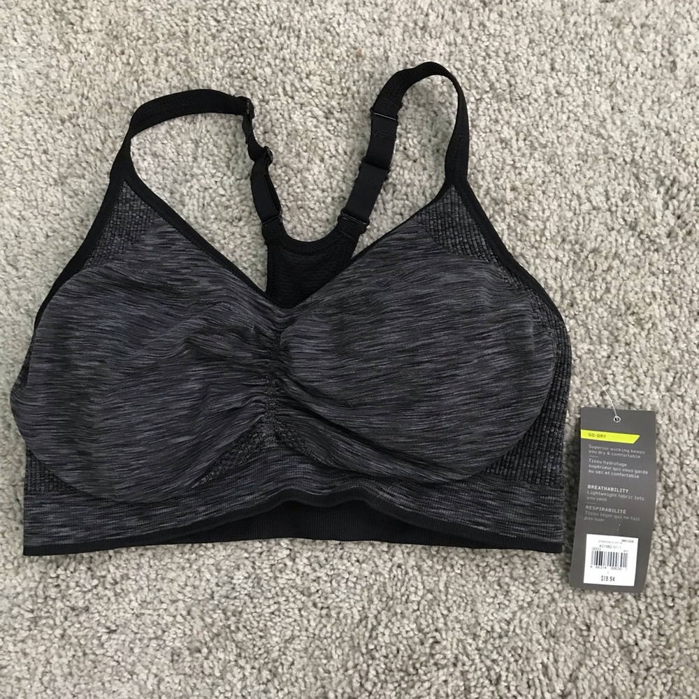 Sports Bra